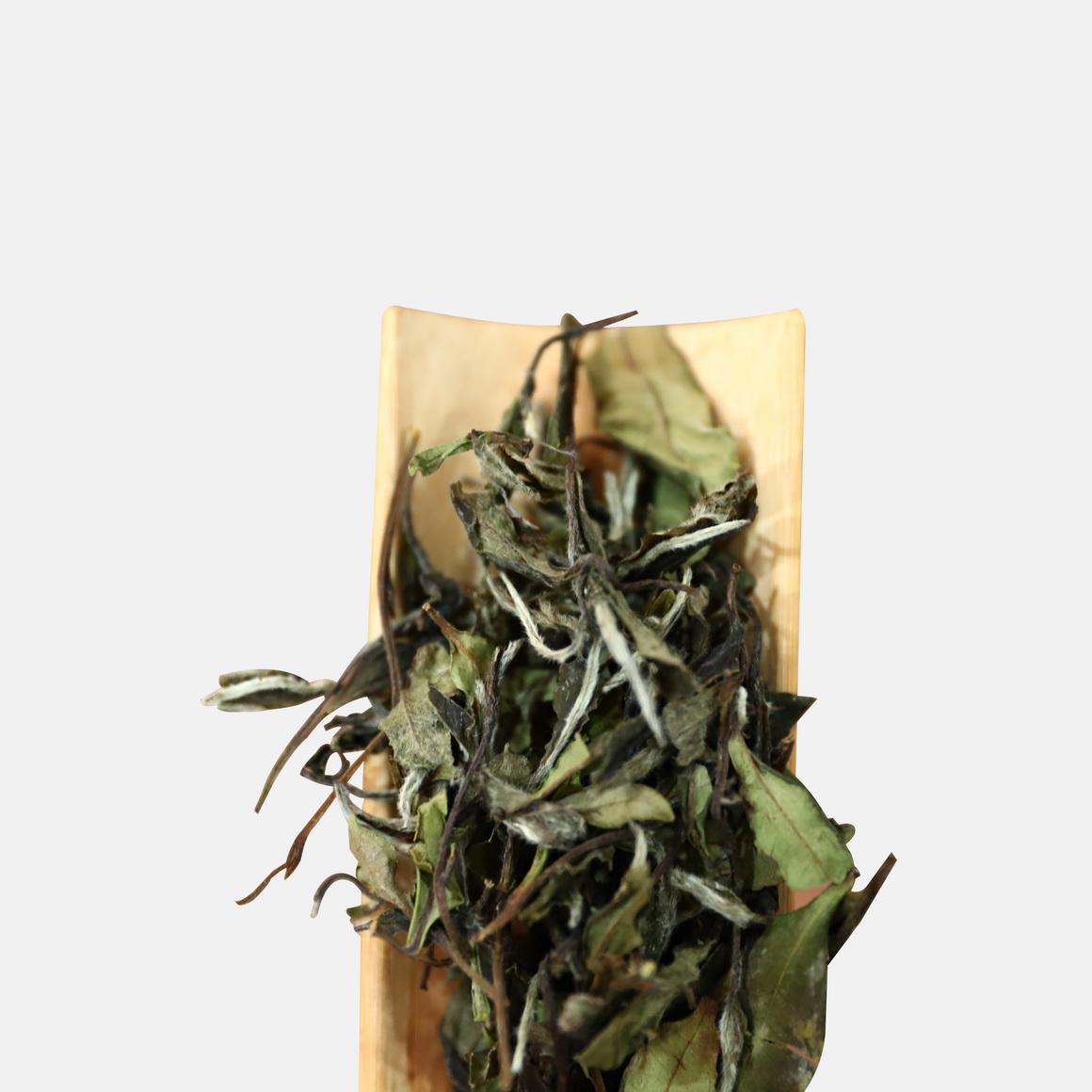 荒野贡眉 20年春