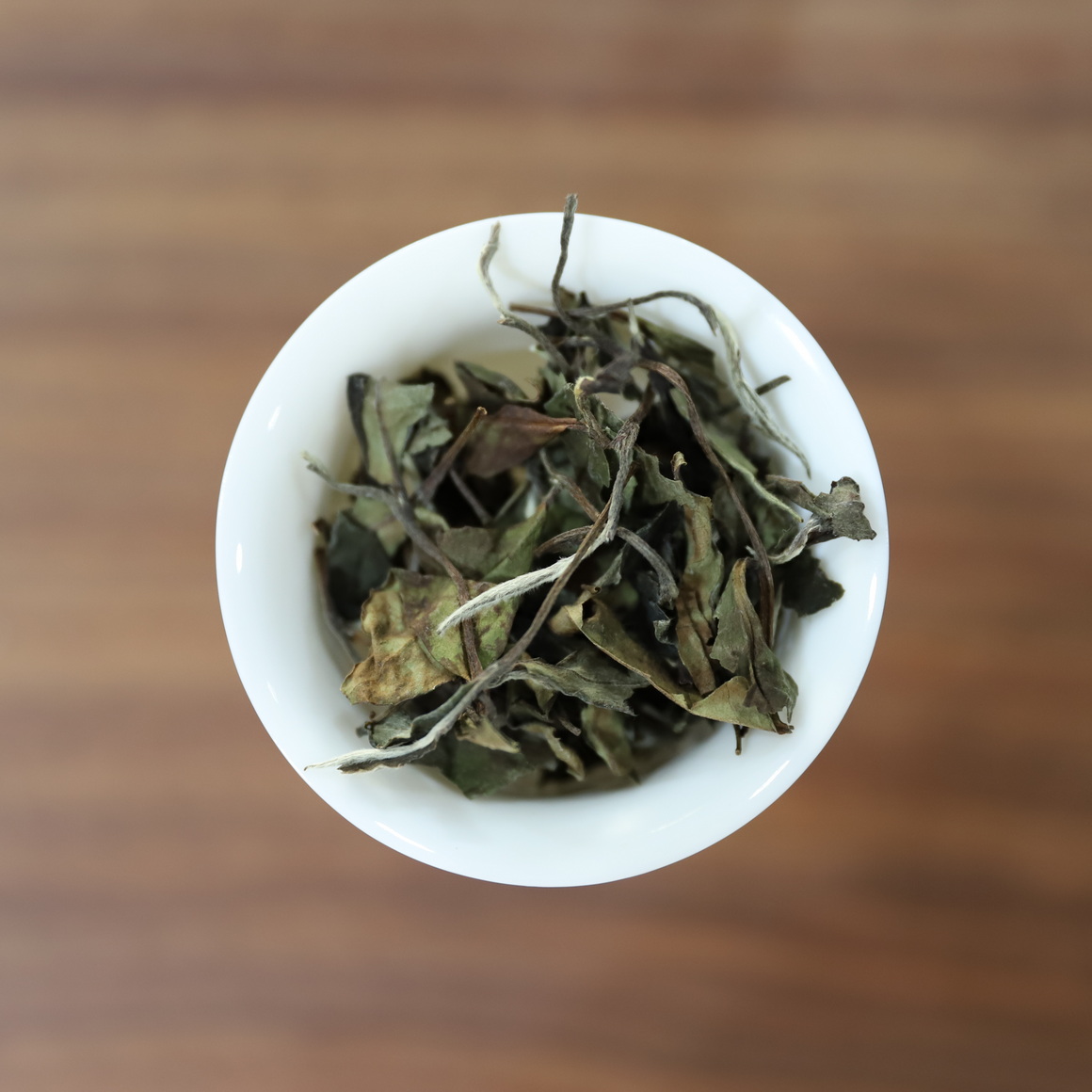 荒野贡眉 20年春