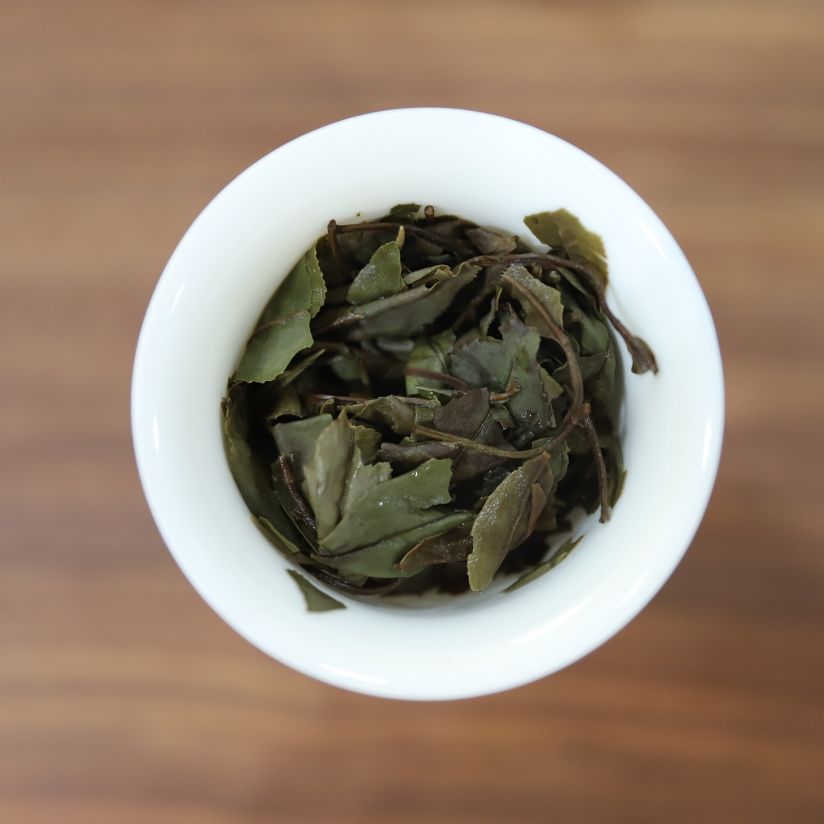 荒野贡眉 20年春