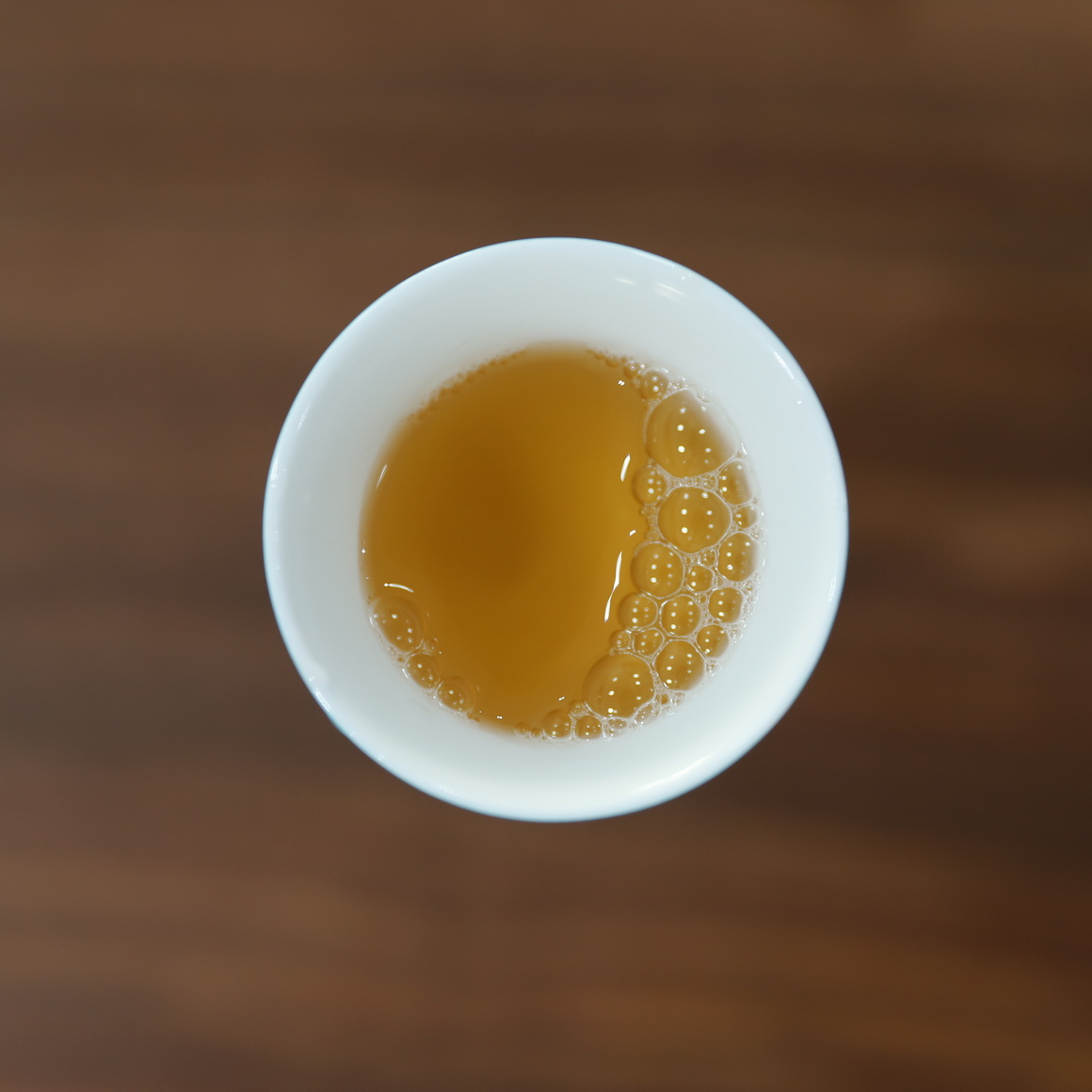 荒野贡眉 20年春