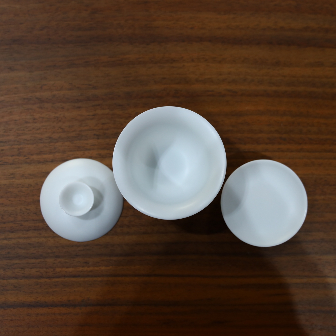 110ml审评盖碗 25版