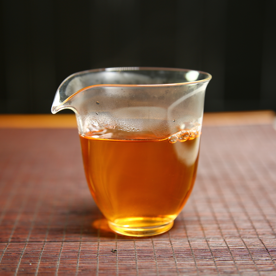 轻火大红袍 26版