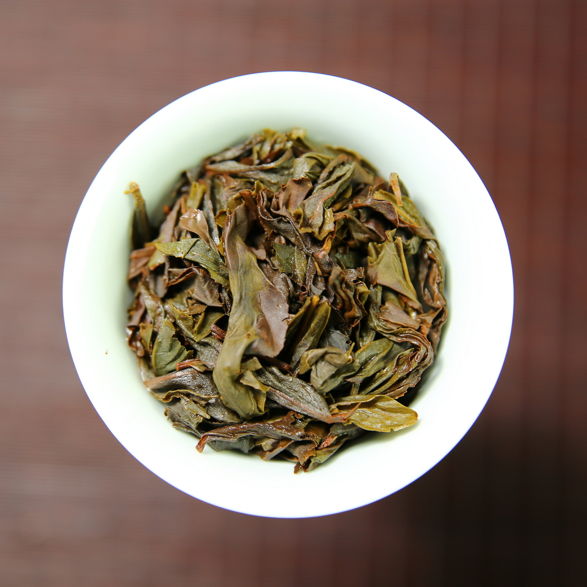 轻火大红袍 26版