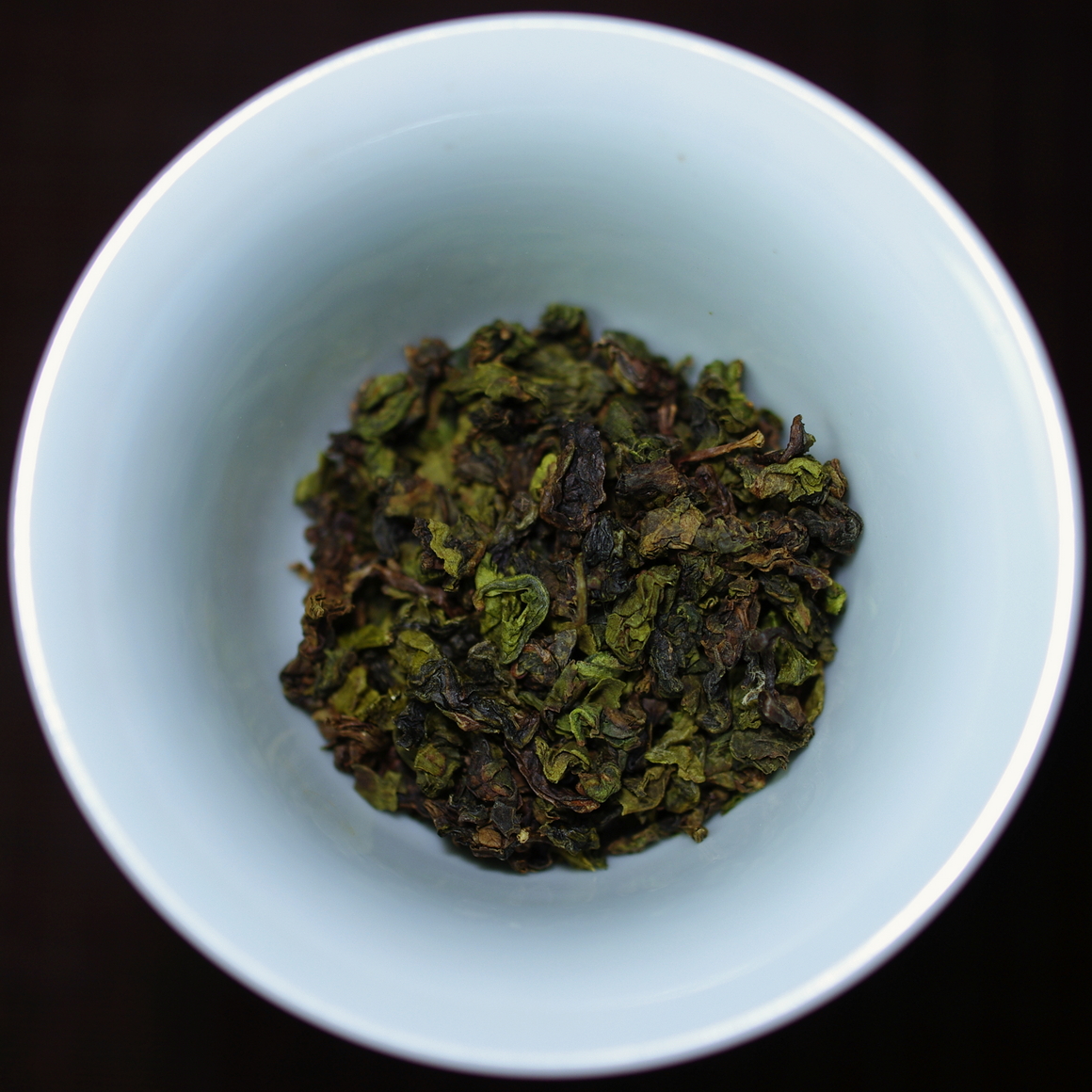 传统台茶 26春
