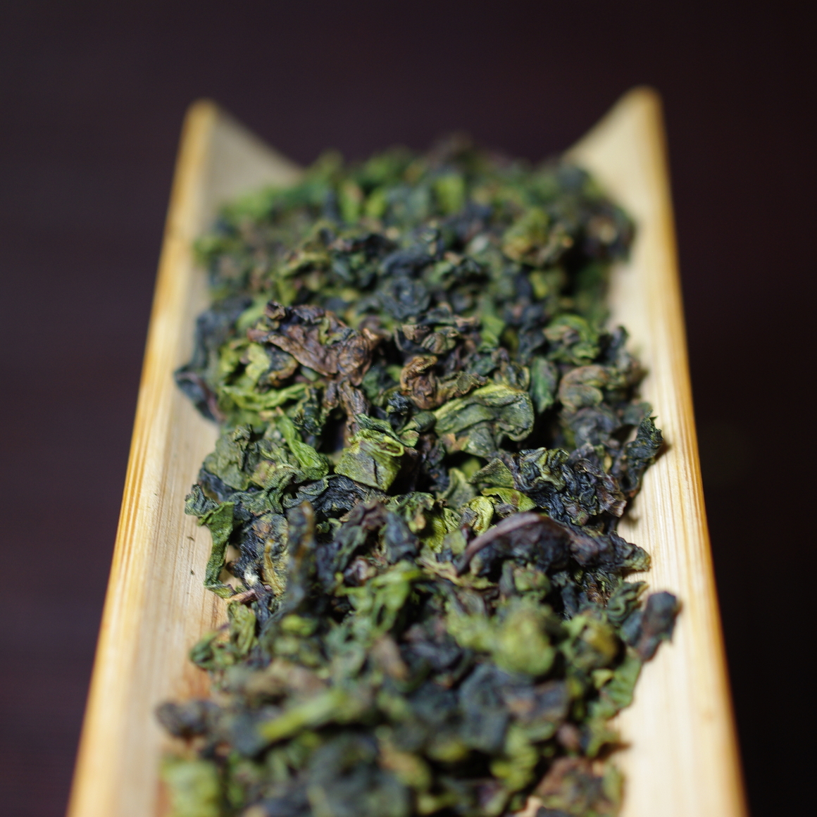 传统台茶 26春
