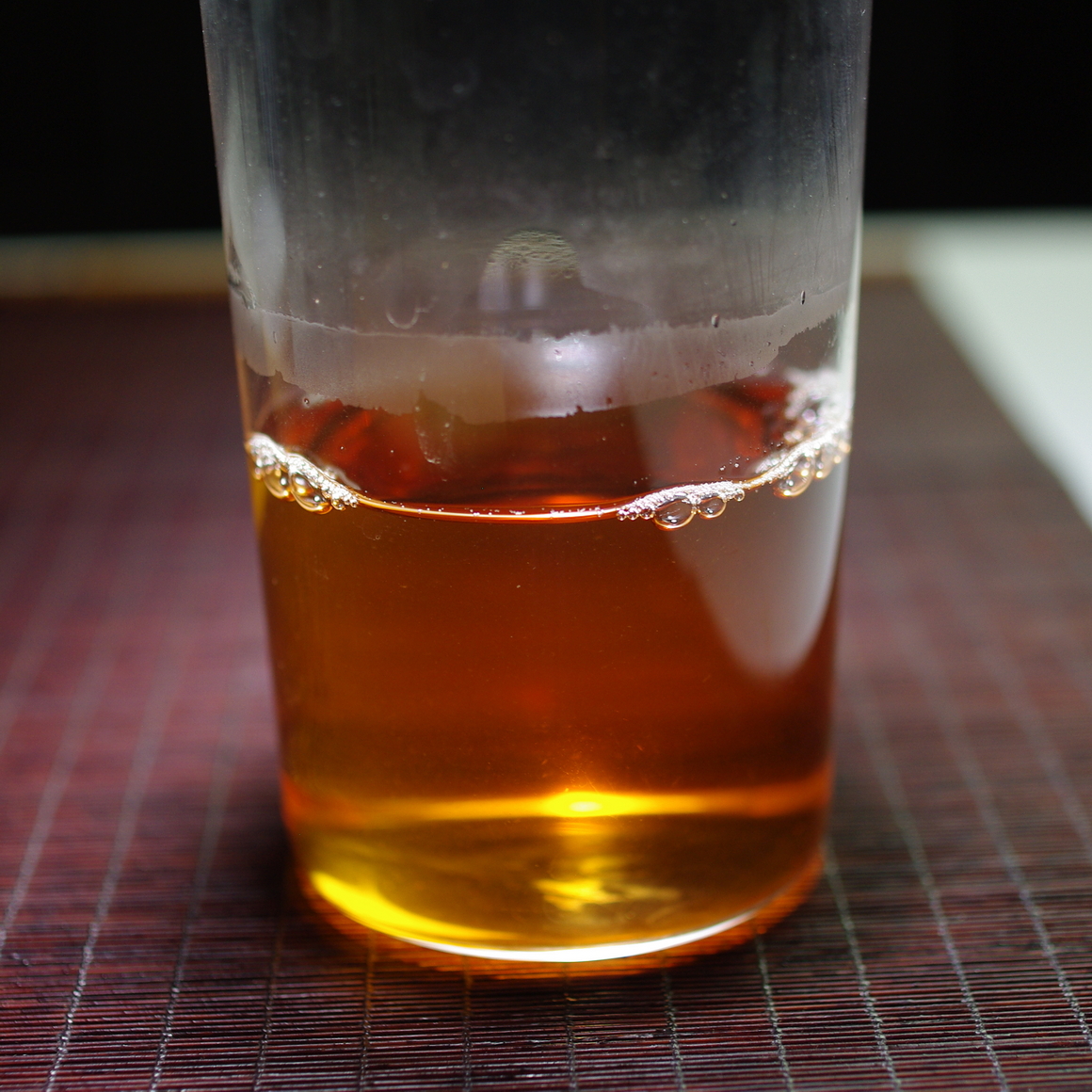 蜜香白金