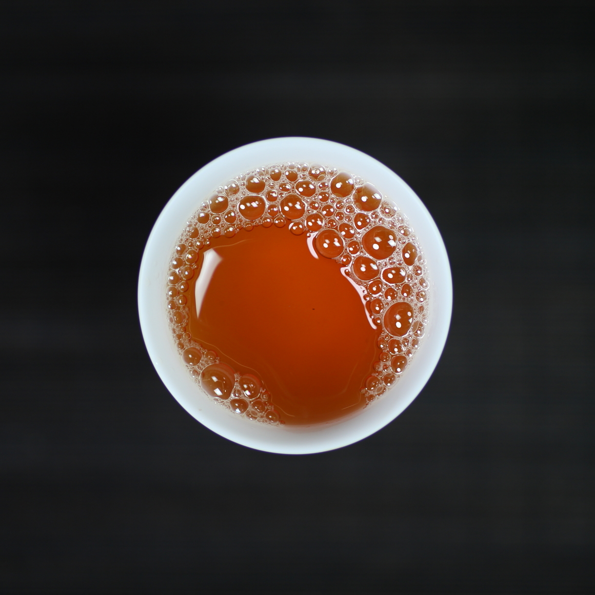 老茶大红袍