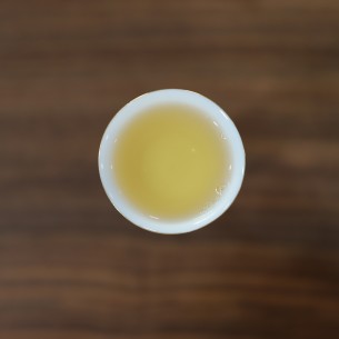 荒野贡眉 20年春