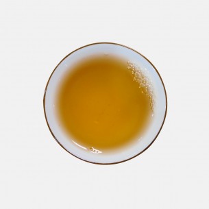 野放红茶 24新