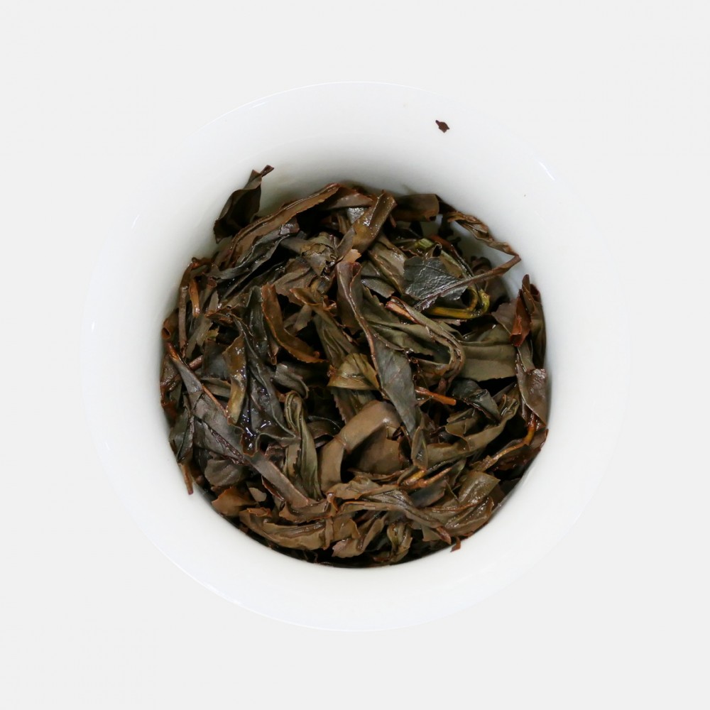 野放红茶 24新