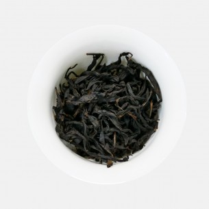 野放红茶 24新