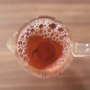 白金肉桂