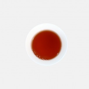 矮脚乌龙 岩茶