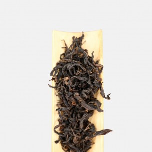 矮脚乌龙 岩茶