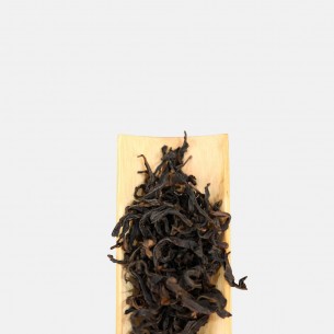 矮脚乌龙 岩茶