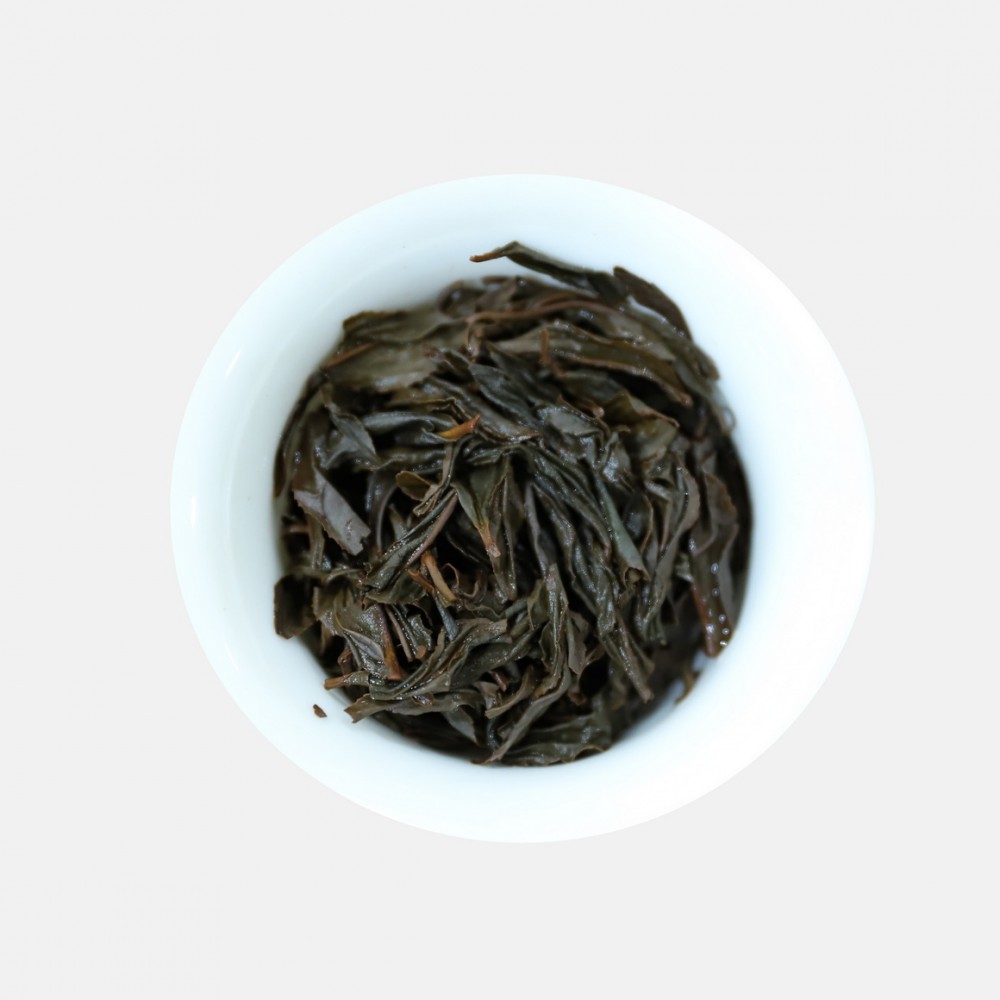 蜜香红茶
