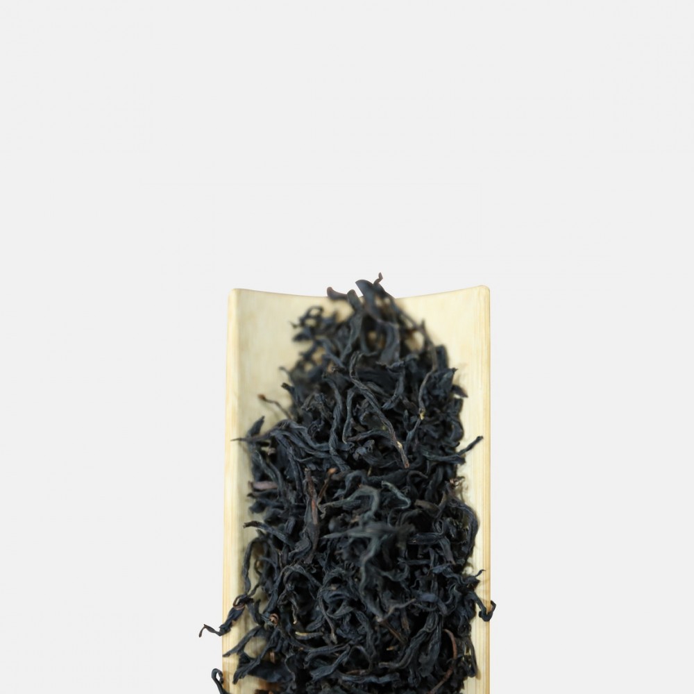蜜香红茶