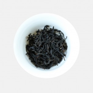 蜜香红茶