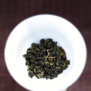 高山台茶