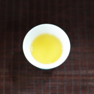 高山台茶
