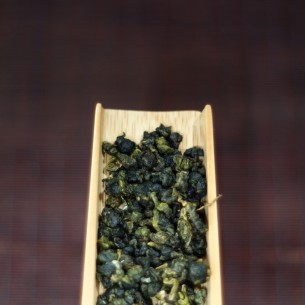 高山台茶