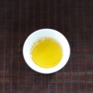 高山台茶