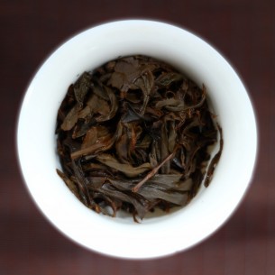 丹桂红茶
