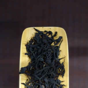 丹桂红茶