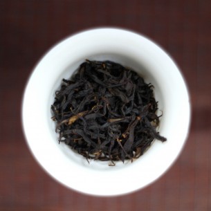 丹桂红茶