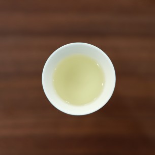 25 龙井茶片