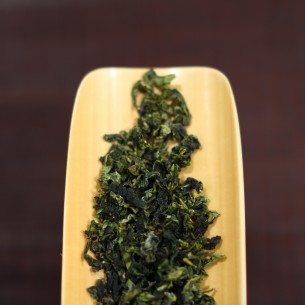 秋 正味观音