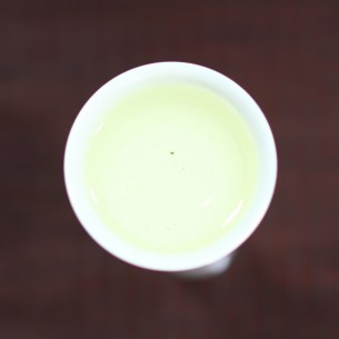 秋 正味观音