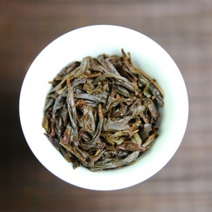 木质味水仙 26版