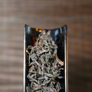 木质味水仙