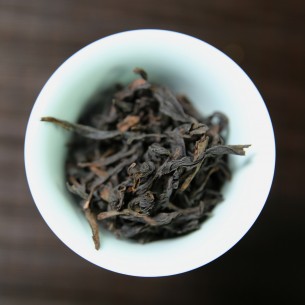 木质味水仙