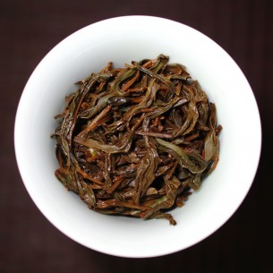 蜜香白金