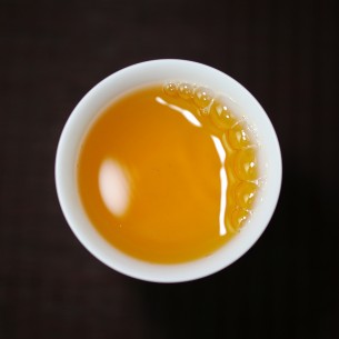 蜜香白金