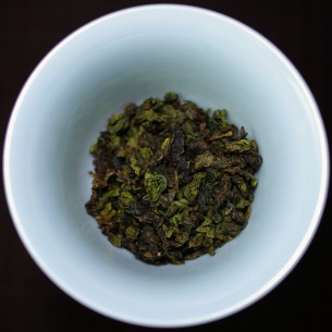传统台茶 26春