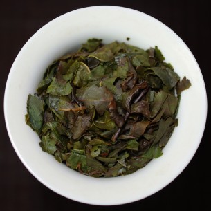 传统台茶 26春
