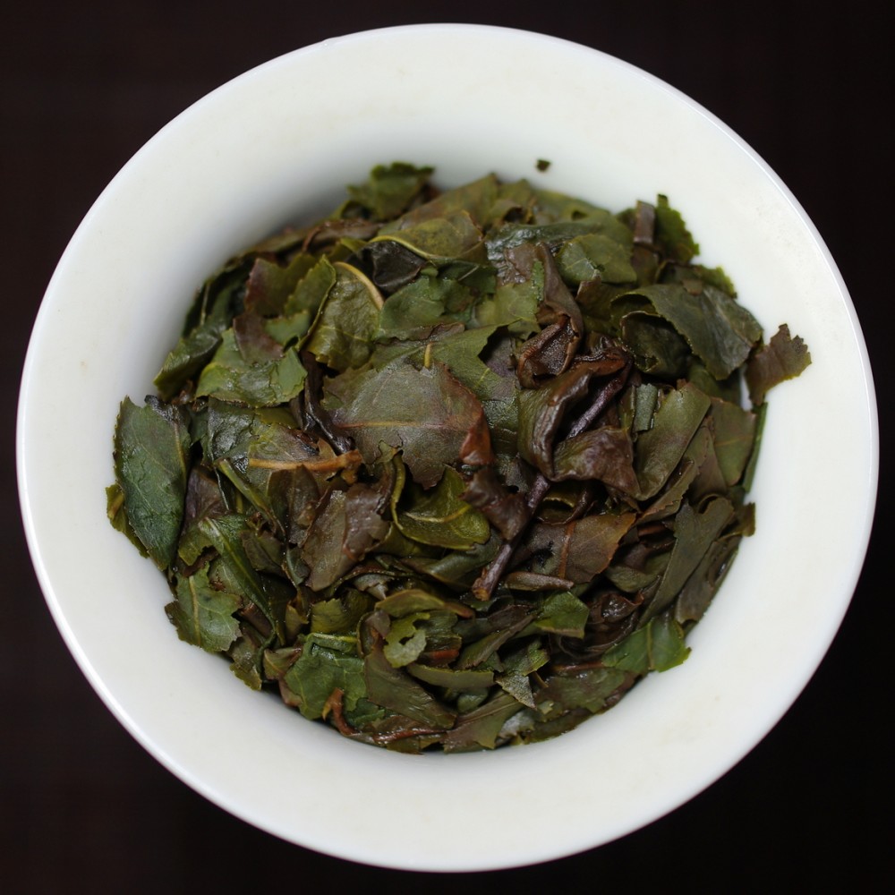 传统台茶 26春