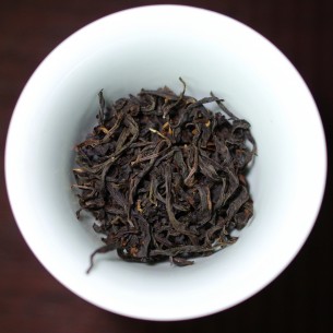 蜜香白金