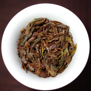蜜香白金