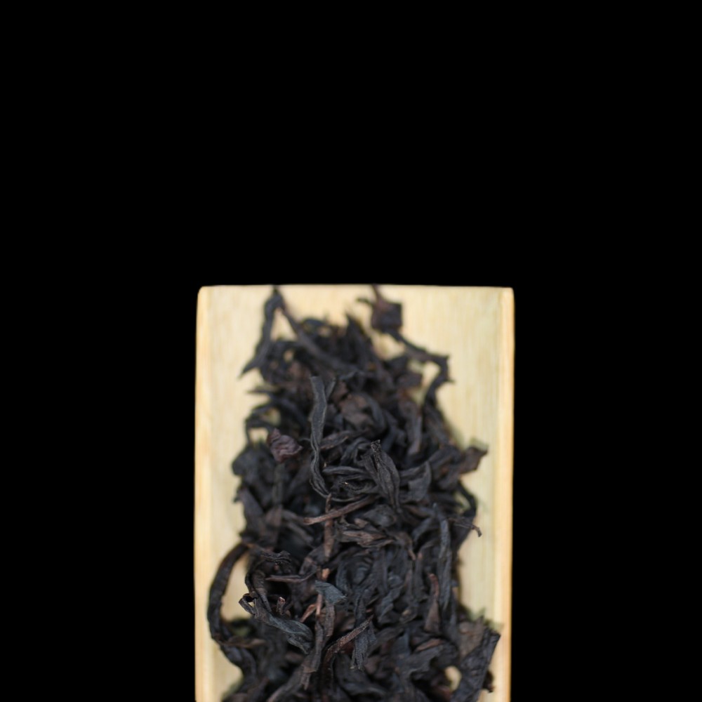 老茶大红袍