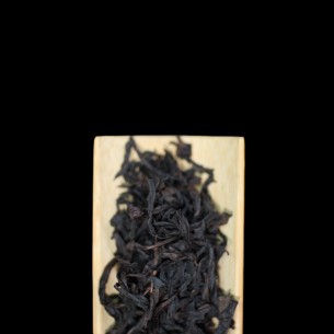 老茶大红袍
